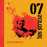 07 zgłoś się, Włodzimierz Korcz, CD