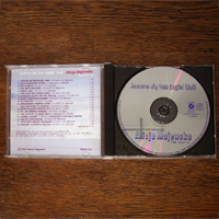 Alicja-Majewska 1. CD.