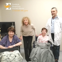 Fundacja Hospicjum Proroka Eliasza.