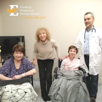 Fundacja Hospicjum Proroka Eliasza.