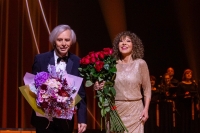 „Jubileusz 50 lat”. Teatr Wielki