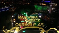 Opole Majewska Korcz okrągłe 45.