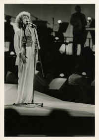 Festiwal Rostock 1980 r.