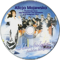Alicja Majewska cd