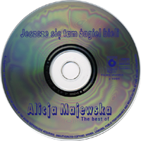 Alicja Majewska Jeszcze się tam żagiel bieli cd