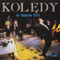 Kolędy w Teatrze STU strona A