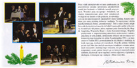 Kolędy w Teatrze STU