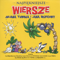 Alicja Majewska Być kobietą... co nam w duszy grało? okładka płyty A