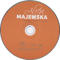 Alicja Majewska cd